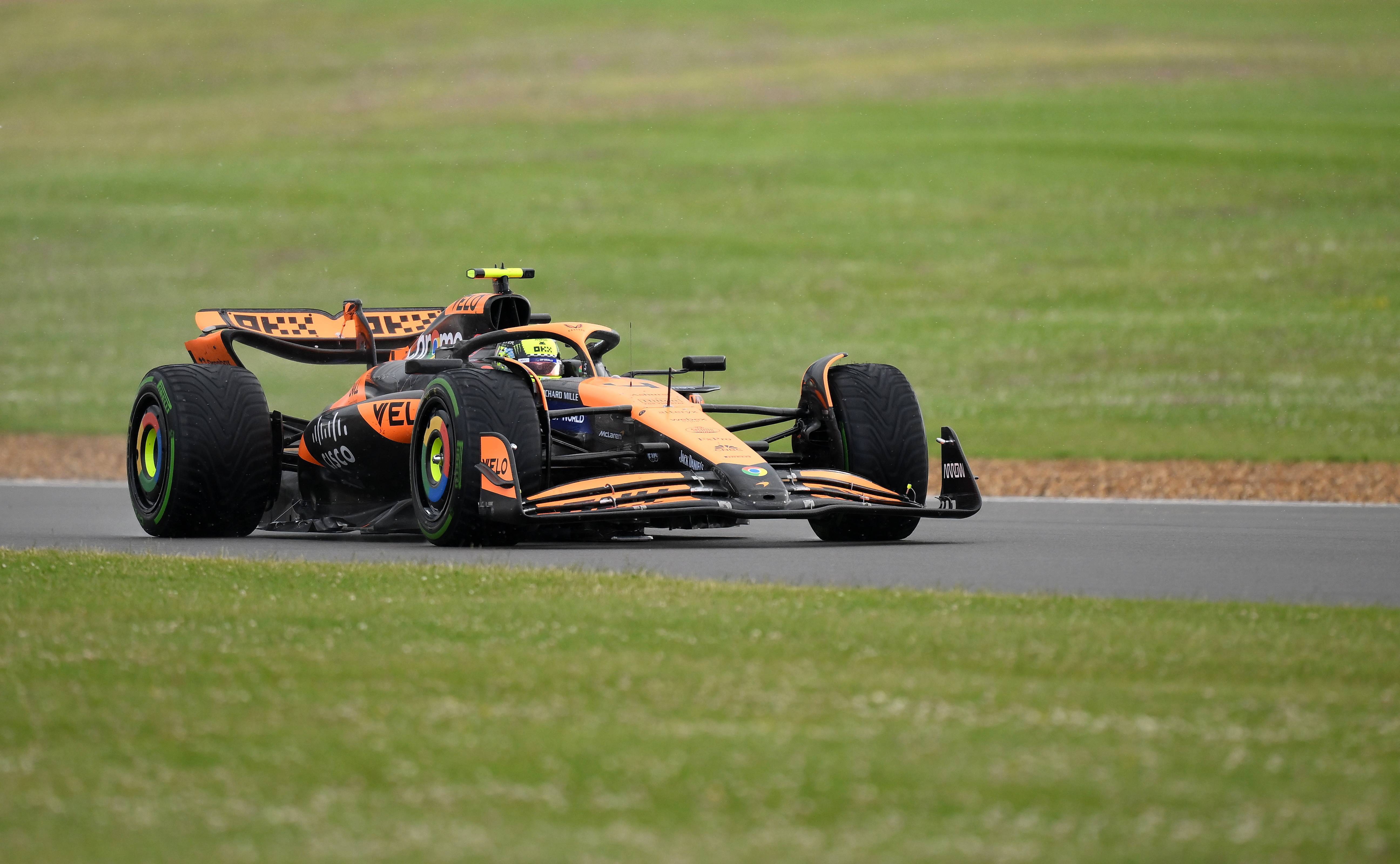 迈凯伦逆转梅赛德斯,汉密尔顿刷新纪录的简单介绍 迈凯伦逆转梅赛德斯,汉密尔顿刷新纪录的简单介绍