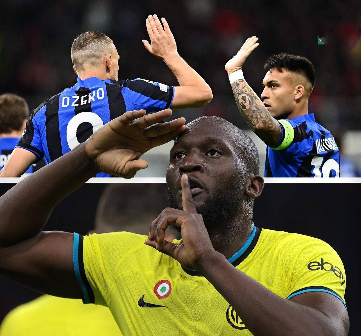 爱游戏官网-关于国际米兰逆转摩洛哥，阿圭罗惊艳四座的信息