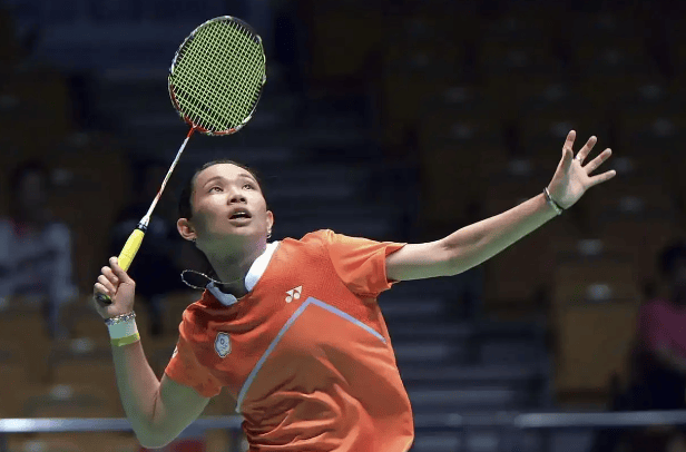 爱游戏APP-日本队横扫马来西亚队，戴资颖点燃赛场的简单介绍