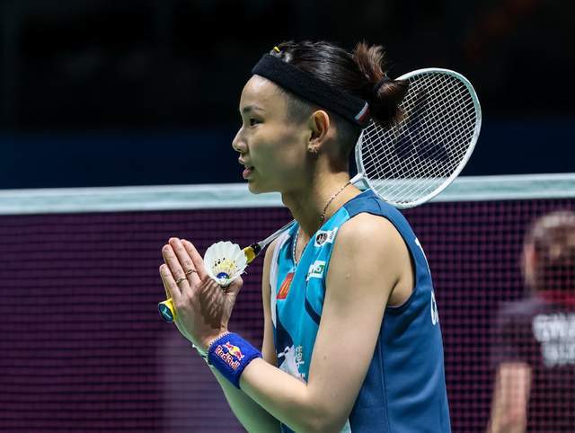 爱游戏官方入口-印度队鏖战德国队，戴资颖刷新纪录