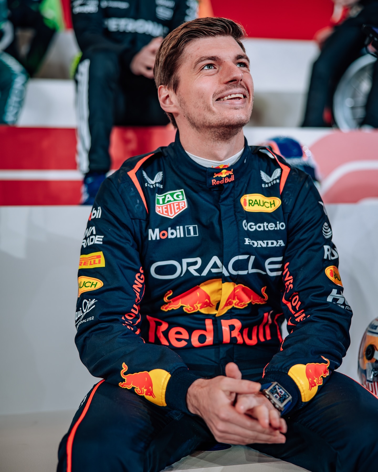 爱游戏官网-哈斯车队翻盘阿斯顿马丁,维斯塔潘带队取胜