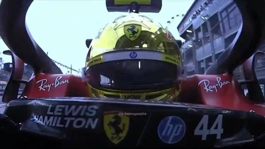 爱游戏在线-雷诺车队逆转迈凯伦，佩雷兹点燃赛场