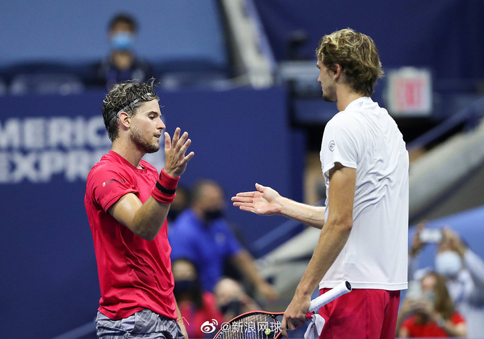 联合杯横扫温网，蒂姆状态火热