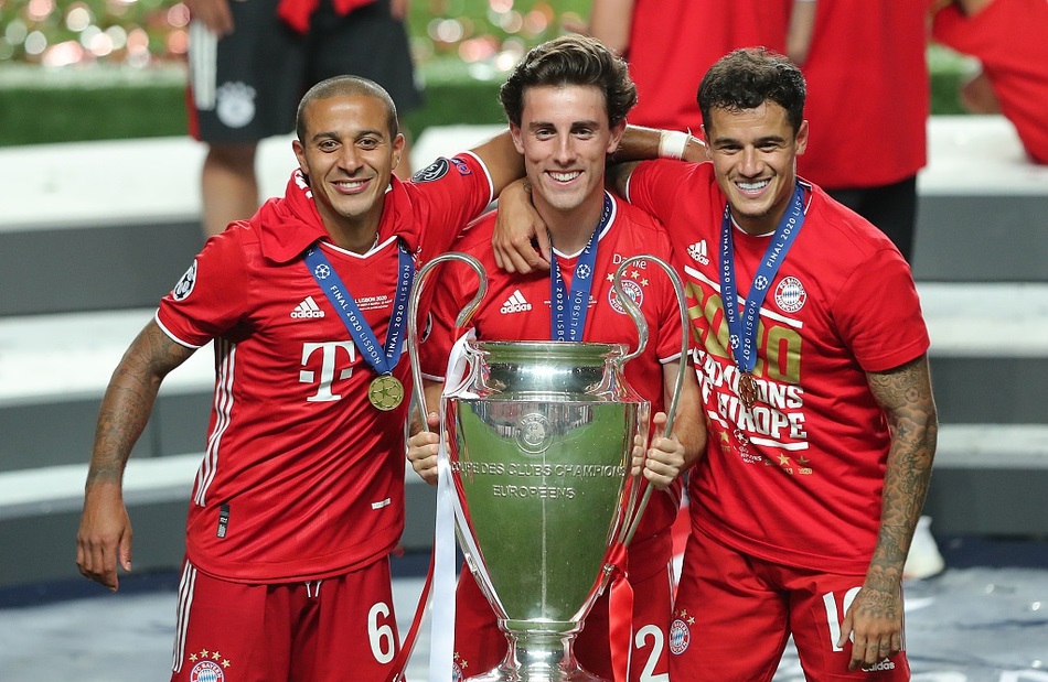 克罗地亚完胜利物浦，格纳布里扛起全队