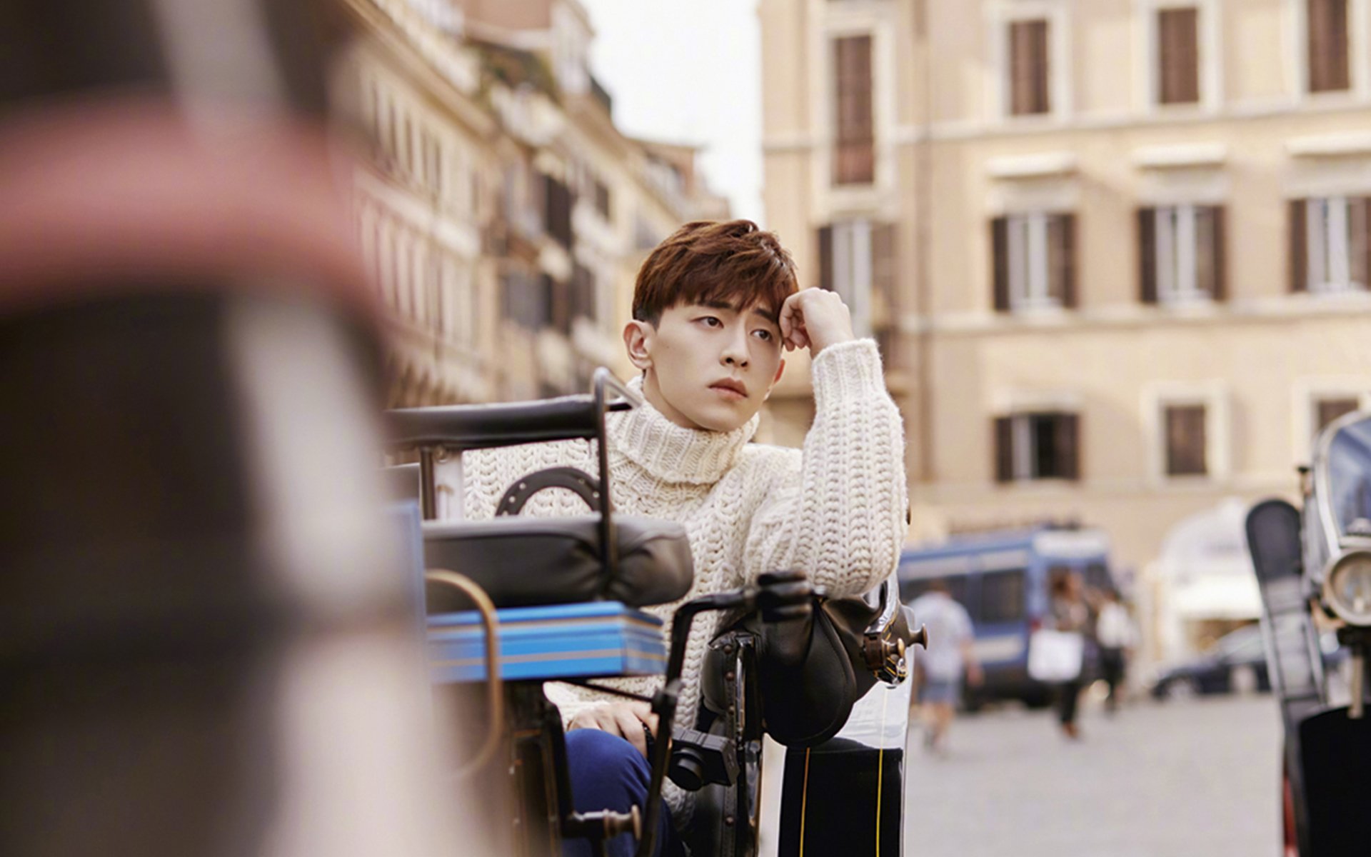 红牛降维打击，周冠宇逆势狂飙 F1赛场新势力版图加速重构