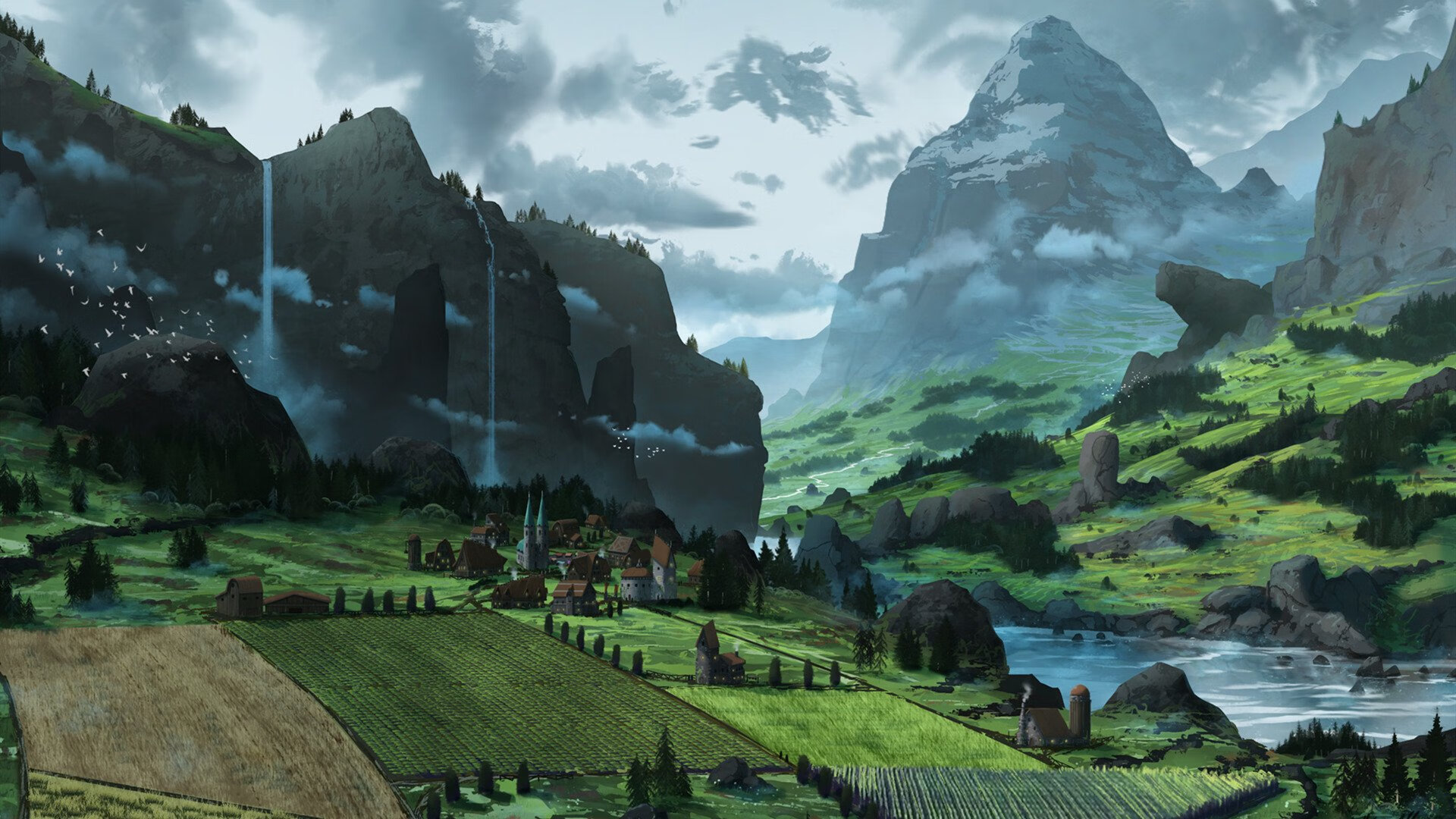 一锤定音！马琳孤胆救主，法国队3-0横扫印尼晋级