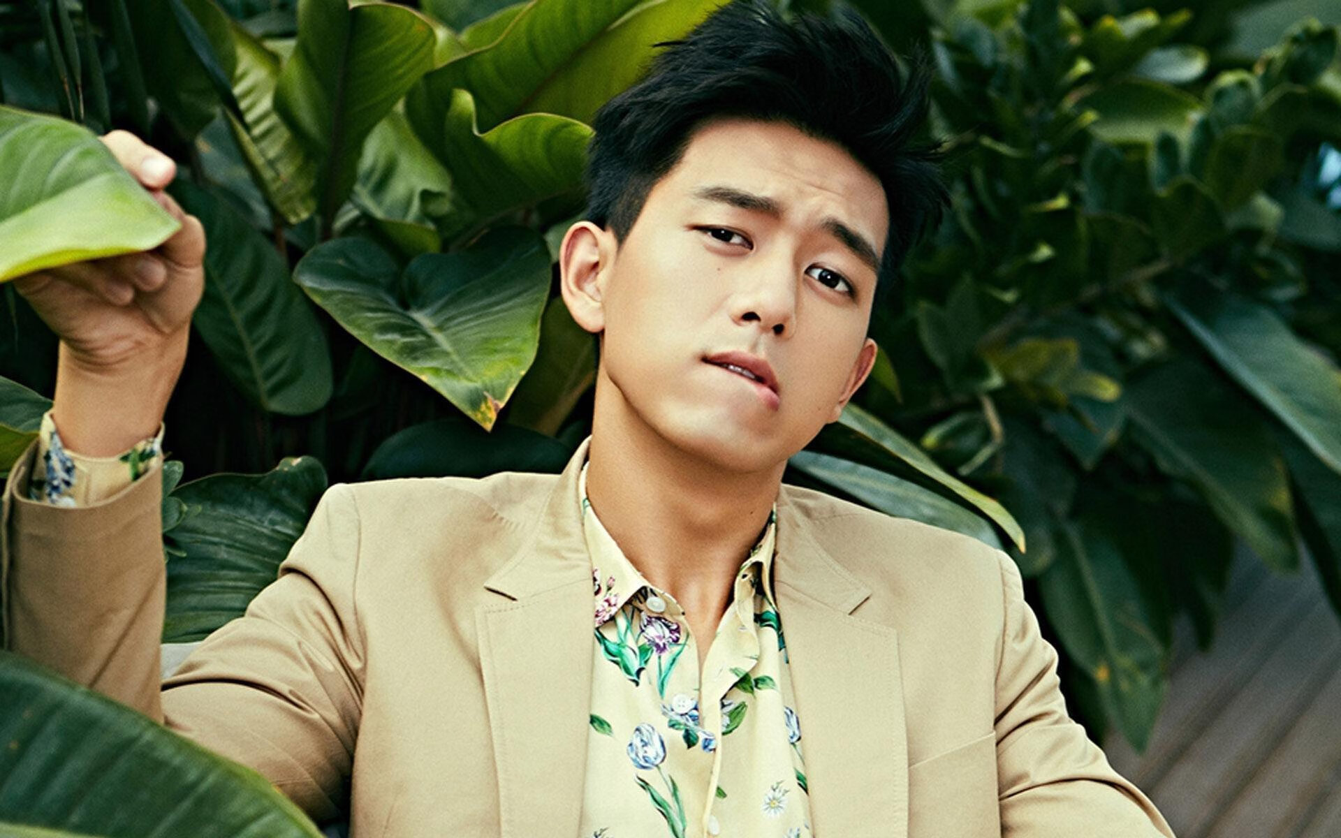 永不生锈的钢，西亚卡姆用最冷血的方式诠释何为关键先生