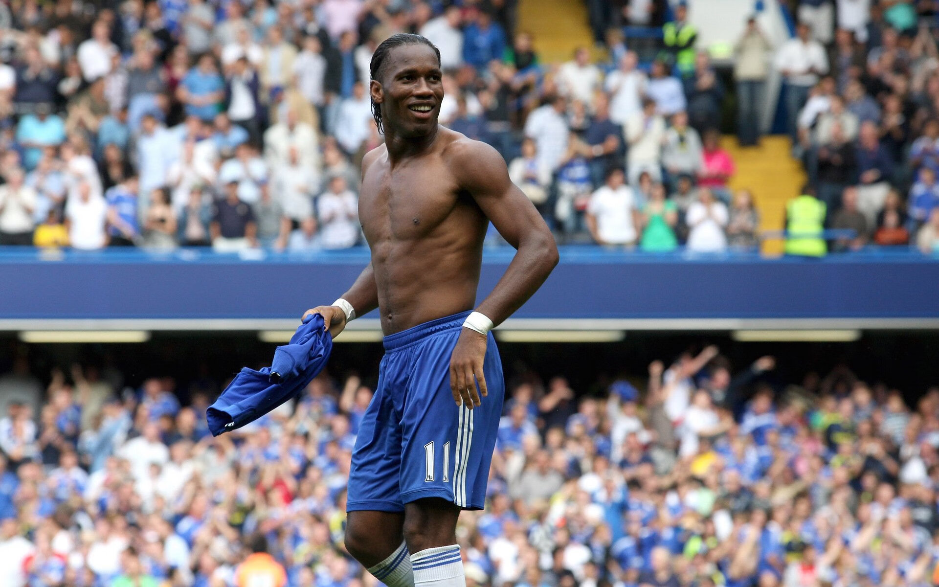 唯一加时先生，霍勒迪的深圳奇迹