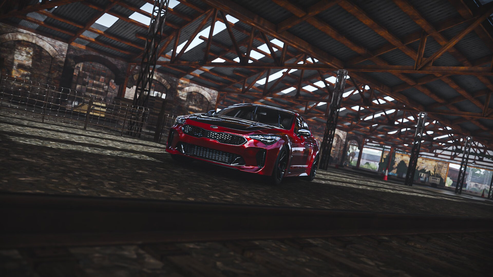 降维打击，当霍勒迪的防守成为对手无法破译的因果律武器