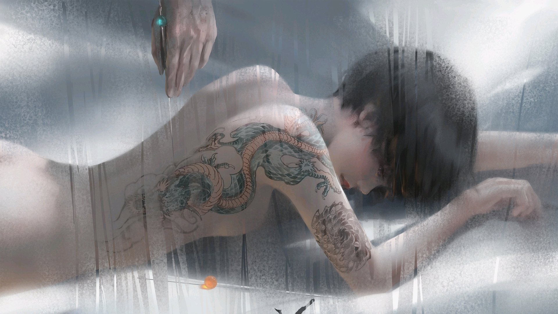 终极舞台，奥利维耶在罗马与埃及的永恒对弈中加冕